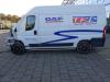 Fiat Ducato 2.3 D 130 Multijet Skrotfordon (2019, WIT)