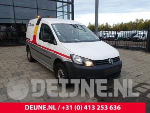 Volkswagen Caddy III 1.6 TDI 16V  (Desguace)