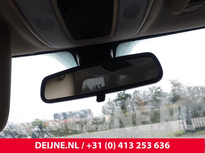 Volvo V70 2.0 D 16V Sloopvoertuig (2008, Zwart)