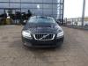 Volvo V70 2.0 D 16V Sloopvoertuig (2008, Zwart)