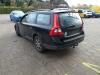 Volvo V70 2.0 D 16V Sloopvoertuig (2008, Zwart)