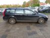 Volvo V70 2.0 D 16V Sloopvoertuig (2008, Zwart)