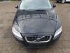 Volvo V70 2.0 D 16V Sloopvoertuig (2008, Zwart)