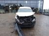 Volkswagen Caddy III 1.6 TDI 16V Samochód złomowany (2013, Bialy)