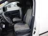 Volkswagen Caddy III 1.6 TDI 16V Samochód złomowany (2013, Bialy)