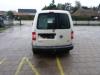 Volkswagen Caddy III 1.6 TDI 16V Samochód złomowany (2013, Bialy)