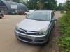 Opel Astra H 1.7 CDTi 16V Sloopvoertuig (2006, Metallic, Paars)