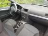 Opel Astra H 1.7 CDTi 16V Sloopvoertuig (2006, Metallic, Paars)