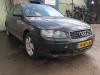 Audi A3 1.6 16V FSI Skrotfordon (2004, GRIJS)