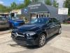 Mercedes A 1.5 A-160d Sloopvoertuig (2019, Zwart)