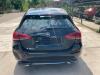 Mercedes A 1.5 A-160d Sloopvoertuig (2019, Zwart)