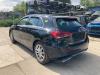 Mercedes A 1.5 A-160d Sloopvoertuig (2019, Zwart)