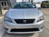 Seat Leon ST 1.6 TDI 16V Skrotfordon (2016, ZILVER GRIJS)