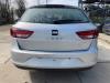Seat Leon ST 1.6 TDI 16V Skrotfordon (2016, ZILVER GRIJS)