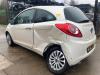 Ford Ka II 1.2 Sloopvoertuig (2011, Wit)