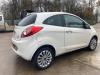 Ford Ka II 1.2 Sloopvoertuig (2011, Wit)