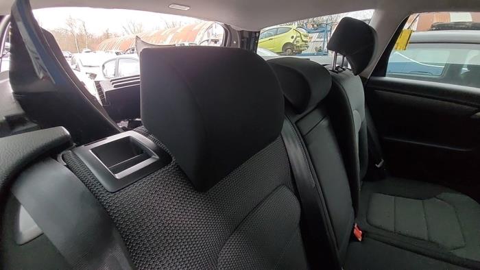 Volkswagen Passat Variant 2.0 TDI 16V 140 Sloopvoertuig (2014, Zwart)