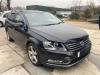 Volkswagen Passat Variant 2.0 TDI 16V 140 Sloopvoertuig (2014, Zwart)