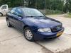 Audi A4 1.8 20V Skrotfordon (1995, BLAUW)