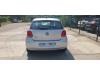 Volkswagen Polo Skrotfordon (2011, ZILVERGRIJS)