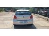 Volkswagen Polo Skrotfordon (2011, ZILVERGRIJS)
