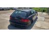 Audi A4 Avant 1.8 TFSI 16V Skrotfordon (2010, ZWART)