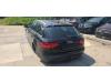 Audi A4 Avant 1.8 TFSI 16V Skrotfordon (2010, ZWART)