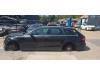 Audi A4 Avant 1.8 TFSI 16V Skrotfordon (2010, ZWART)
