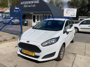 Ford Fiesta 6 1.0 Ti-VCT 12V 65  (Sloop)