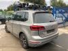 Volkswagen Golf Sportsvan 1.0 TSI 12V BlueMotion Technology Sloopvoertuig (2019, Donker, Grijs)