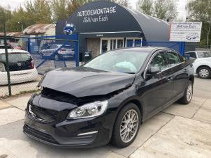 Volvo S60 II 2.0 D2 16V  (Sloop)