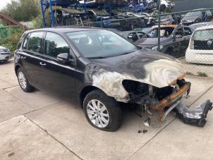 Volkswagen Golf VI 1.2 TSI BlueMotion  (Sloop)