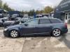 Audi A6 Allroad Quattro 2.7 TDI V6 24V Sloopvoertuig (2006)