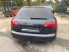 Audi A6 Allroad Quattro 2.7 TDI V6 24V Sloopvoertuig (2006)