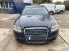Audi A6 Allroad Quattro 2.7 TDI V6 24V Sloopvoertuig (2006)