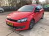 Volkswagen Polo V 1.2 12V Sloopvoertuig (2012, Rood)