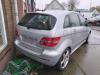 Mercedes B 2.0 B-200 16V Turbo Skrotfordon (2007, ZILVER ZILVERGRIJS GRIJS)