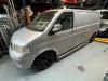 Volkswagen Transporter skrotbil från 2007