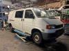 Volkswagen Transporter T4 1.9 TD Sloopvoertuig (2000, Wit)