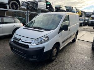 Citroen Jumpy 1.6 HDI  (Skrot)