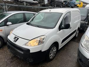 Peugeot Partner 1.6 HDI 75 16V  (Skrot)