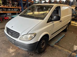 Mercedes Vito 2.2 109 CDI 16V  (Skrot)