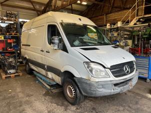 Mercedes Sprinter 3,5t 313 CDI 16V  (Sloop)