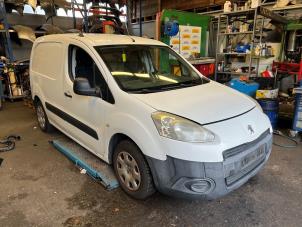 Peugeot Partner 1.6 HDI 75 Phase 2  (Skrot)