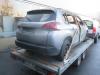 Peugeot 2008 1.6 BlueHDi 115 16V Skrotfordon (2017, GRIS ARTENSE)
