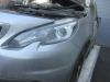 Peugeot 2008 1.6 BlueHDi 115 16V Skrotfordon (2017, GRIS ARTENSE)