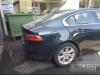 Jaguar XE 2.0d 180 16V Samochód złomowany (2016, Zielony)