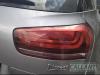 Citroen C4 Picasso 1.2 12V PureTech 130 Skrotfordon (2017, GRIS ARTENSE)