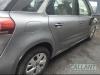 Citroen C4 Picasso 1.2 12V PureTech 130 Skrotfordon (2017, GRIS ARTENSE)