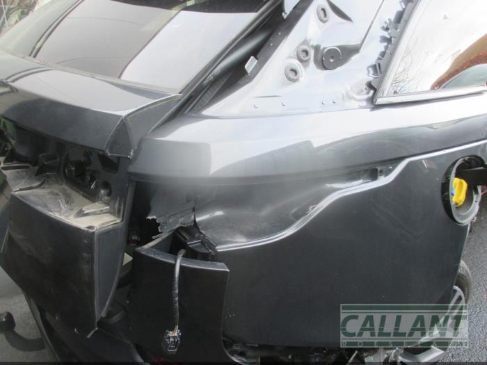 Landrover Range Rover Velar 2.0 D240 AWD Sloopvoertuig (2021, Grijs)